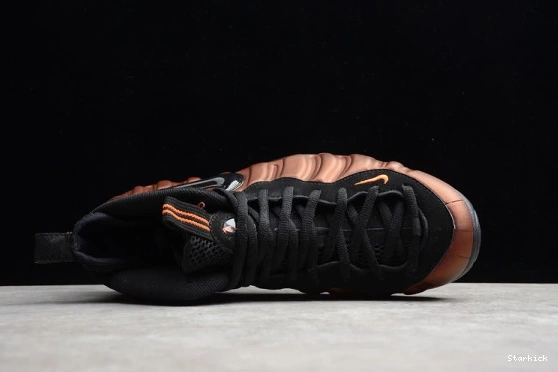 624041-800 ONE Crimson' - Nike Foamposite 'Hyper AIR 0709
